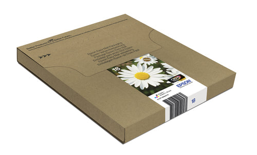 Epson Daisy Multipack 4-colours 18 EasyMail Epson Daisy Multipack 4-colours 18 EasyMail